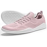 AIRHAS Womens Gym Barefoot Shoes Zero Drop Sneakers for Women Lightweight Workout Shoes