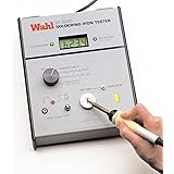 Soldering Iron Tester, Degree F, 110V