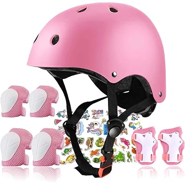 Amazon Best Sellers: Best Kids' Bike Helmets