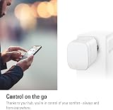 Eve Thermo (Matter) Smart Radiator Valve with LED Display & Thread view 8