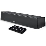 ZVOX Dialogue Clarifying Sound Bar 