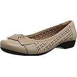 clarks collection women's propose band flats