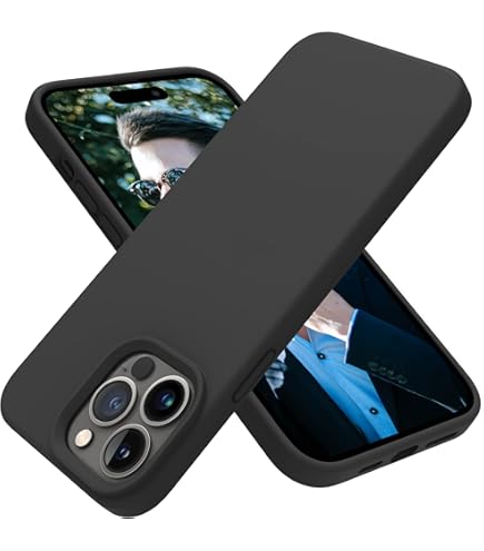 OTOFLY iPhone 11 Pro Max ケース ソフト シリコン The Best Apple iPhone 11 Pro Max Silicone Case- OTOFLY