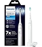 Amazon.com: Phillips Sonicare Sonicare ProtectiveClean Removes up