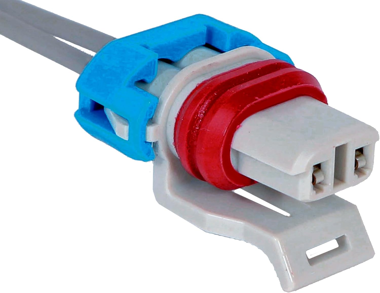 2 Wire Multi Purpose Connector Pigtail GM 15306302 PT1357