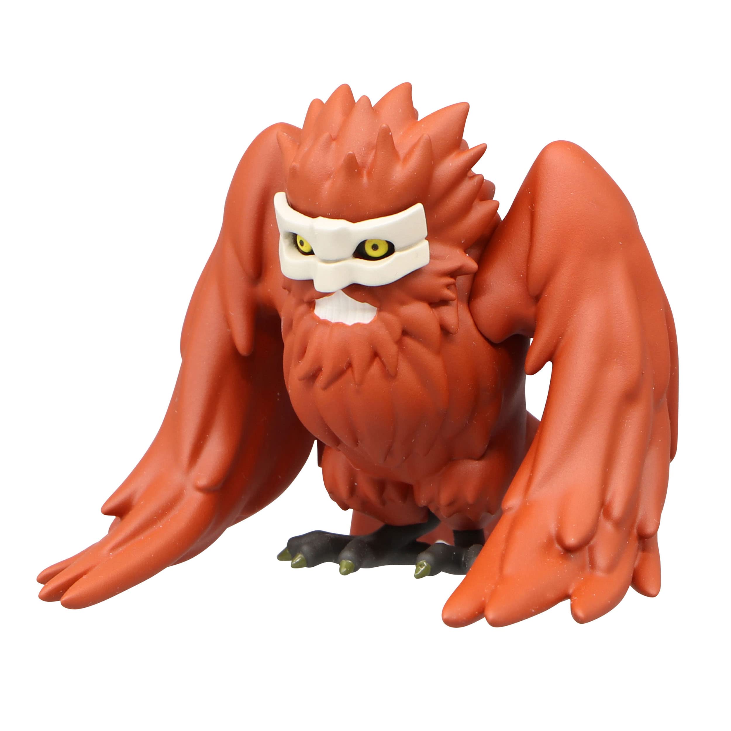 Furyu Jujutsu Kaisen Noodle Stopper PVC Statue Puchi Nue 5 cm