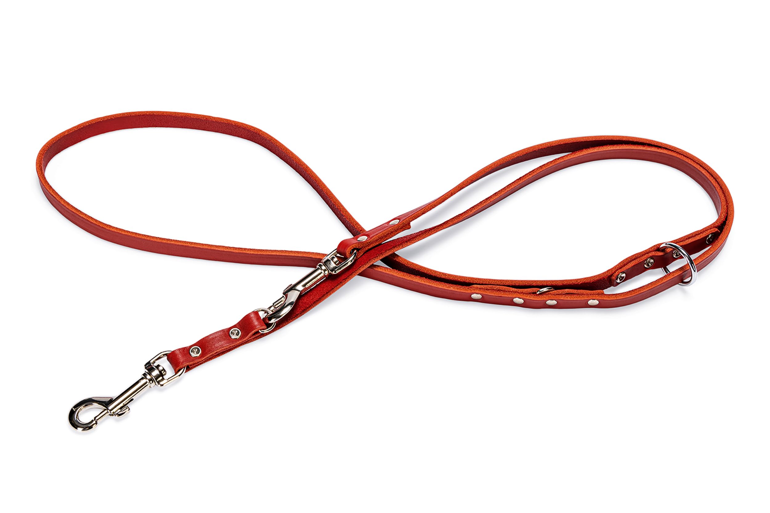 Karlie Rondo slip line, riveted