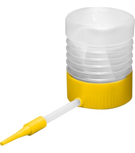 Applicateur De Terre De Diatomée - Appareil Léger Dde Saupoudrage