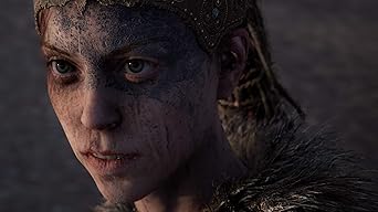 hellblade ps4 amazon