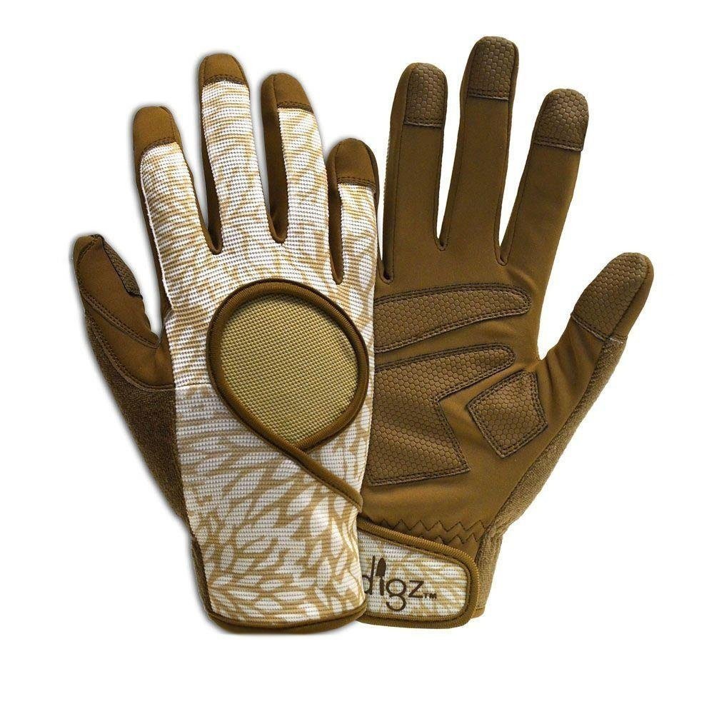 Set of Digz High Performance Women's Garden Gloves! Heavy