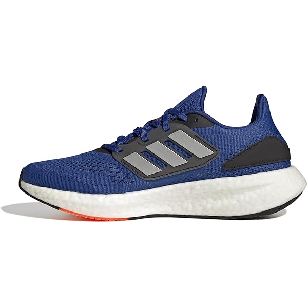 adidas gazelle silver green womens Adidas Pureboost Go Clear Mens Running Shoes – Pickleball-Paddles.com main image 1