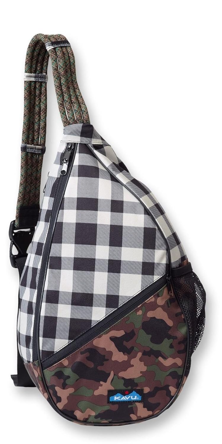 Kavu Paxton Backpack Wilderness Amazon.in Clothing & Accessories