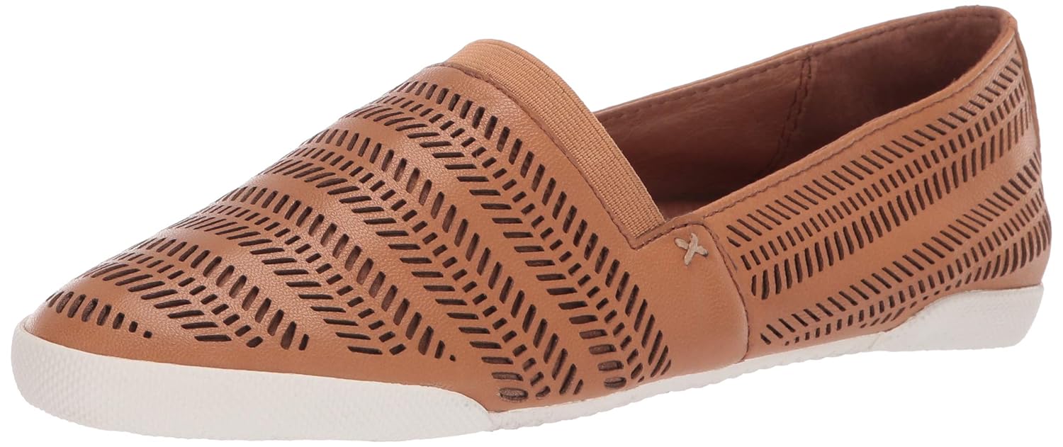 frye melanie chevron