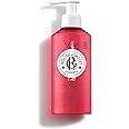ROGER & GALLET | Body Lotion for Women |Gingembre Rouge - Red Ginger 8.4 oz Bottle