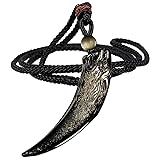 TUMBEELLUWA Natural Golden Obsidian Pendant
