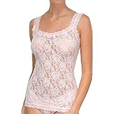 hanky panky, Signature Lace Classic Camisole