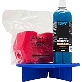 Optimum No Rinse Version 6 Kit Wash Premium with ONR, Grit Guard, BRS 2.0