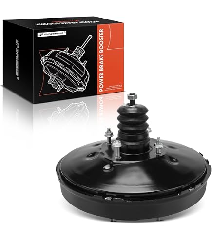 Amazon.com: Infiniti 47210-1LA0A, Power Brake Booster : Automotive