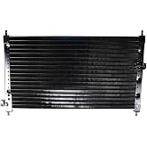 Denso Condenser A/C - 477-0784