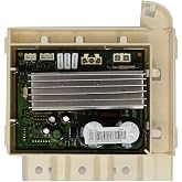 Samsung DC92-01531B Genuine OEM Control Board for Samsung Washing Machines