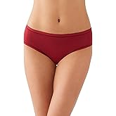 b.tempt'd womens Future Foundation Moderate Coverage Hipster Panty, 974289
