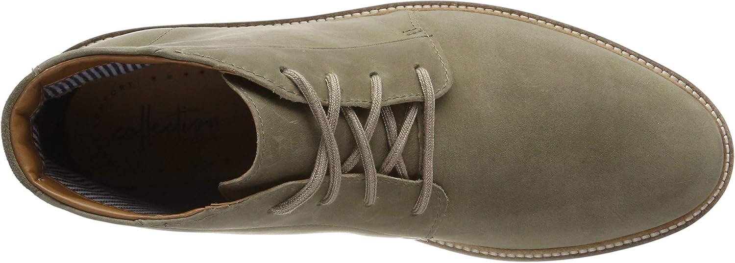 clarks grandin mid chukka boot