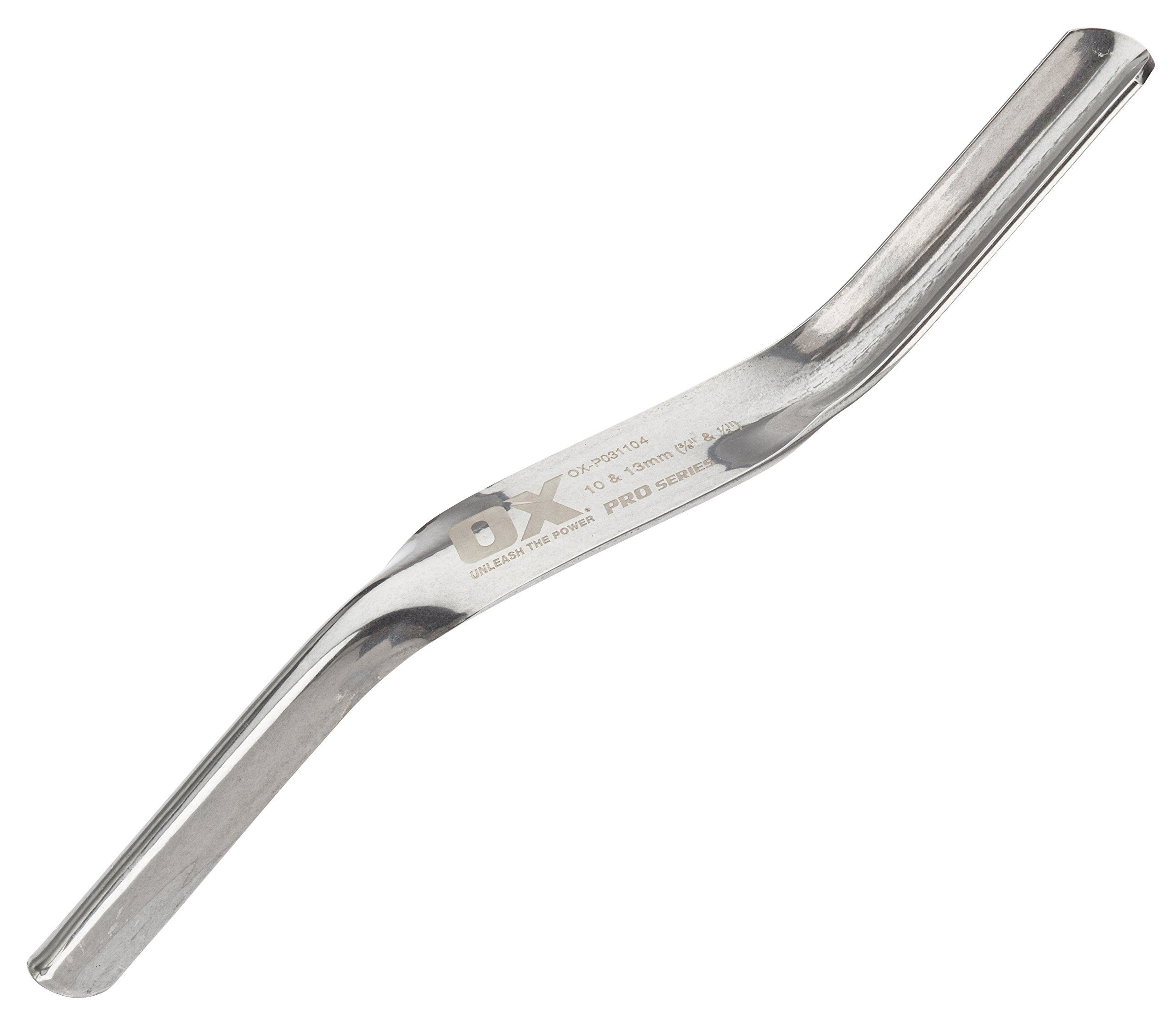 OX Pro Brick Jointer 3/8" X ½" / 10 X 13mm