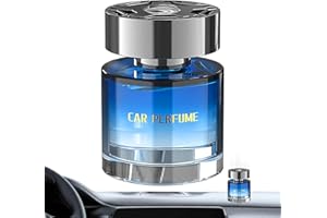 Car Oil Diffuser Lasting,110ml Long-Lasting Car Interior Aromatherapy Liquid - Dashboard Ornament Vehicle Odor Removal Fragra