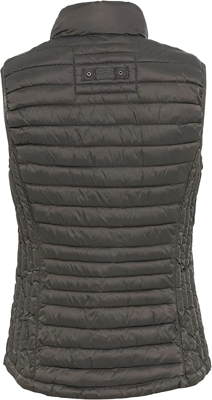 Womenswear Mujer 3602509e5034 Chaqueta Not Applicable, Caqui, 40