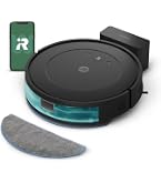 iRobot Roomba Combo Robot Vacuum & Mop (Y0110)
