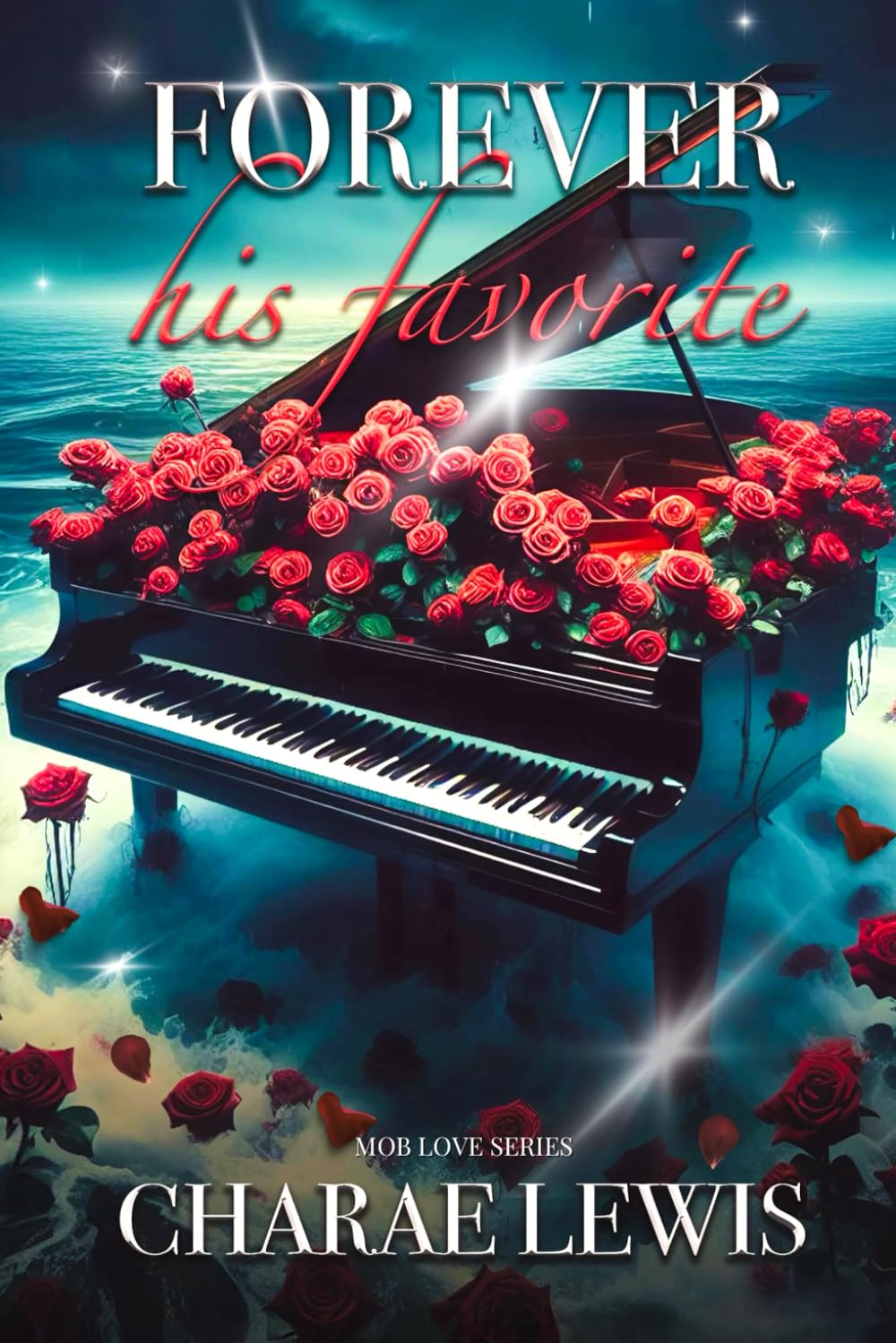 Forever His Favorite (Mob Love Series) Image