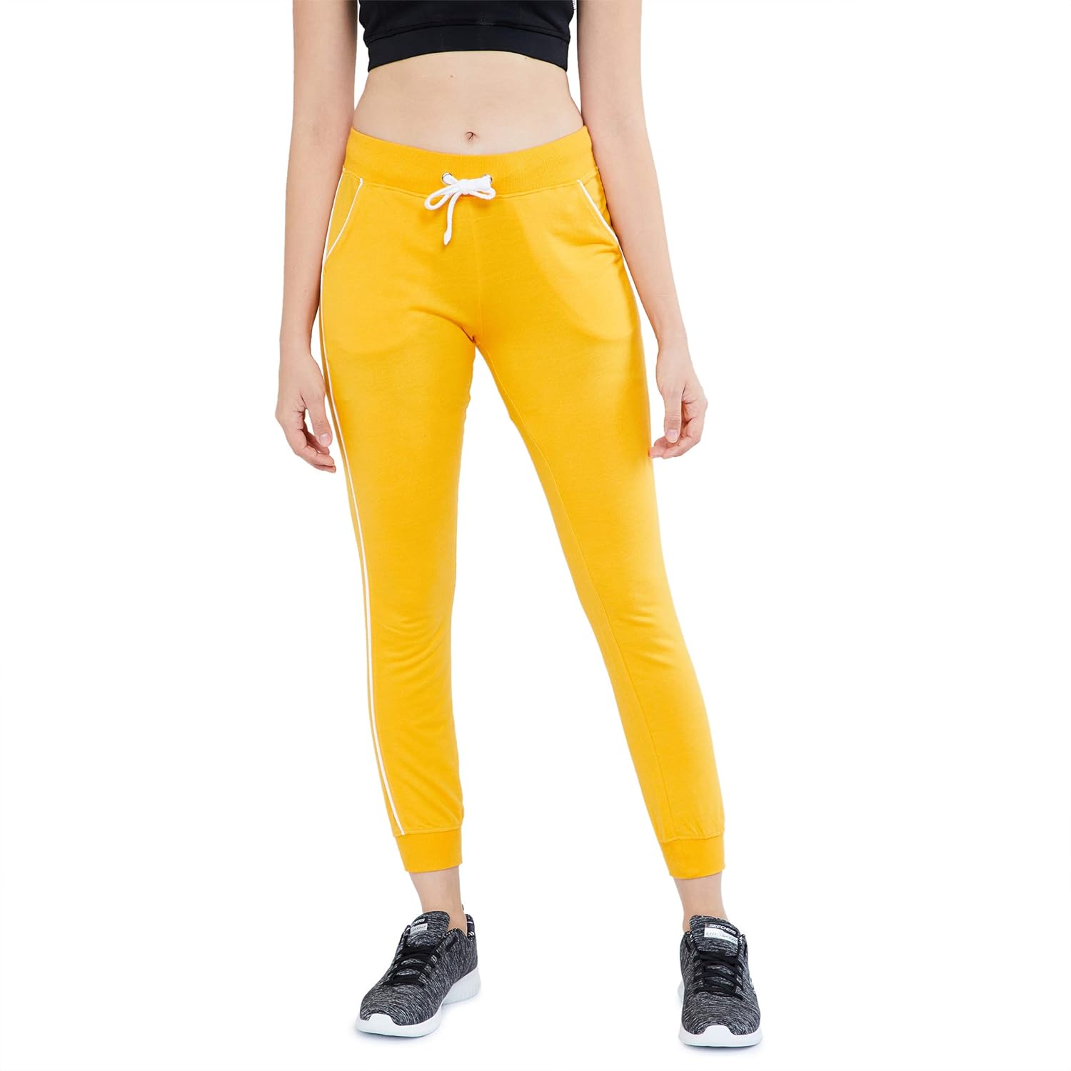 Buy Max Women's Track Pants at Amazon.in