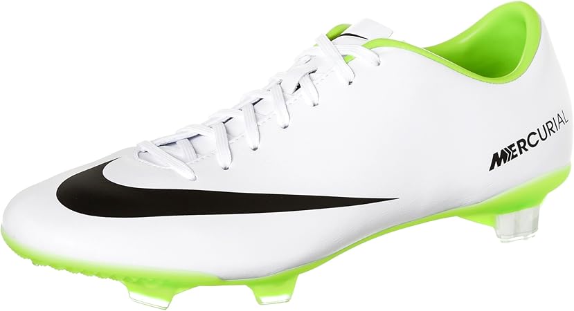 nike mercurial veloce fg