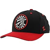 ZHATS NBA Unisex-Adult NBA Officially Licensed Adjustable Snapback Hat Marquee Team Color