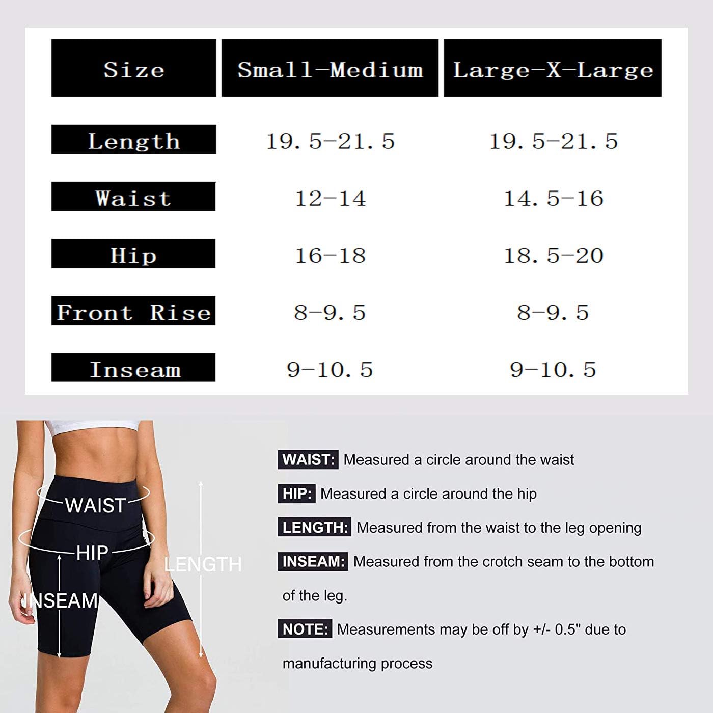 CTHH 3 Pack Biker Shorts for Women-High Waisted Workout Running Athletic Shorts for Women Yoga Gym Womens Shorts: Clothing
