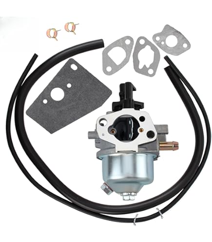Kit Carburateur De Remplacement Pour Moteurs De Souffleuse à Neige Pour Tecumseh 5HP 4HP 640084B 640084a 86009681