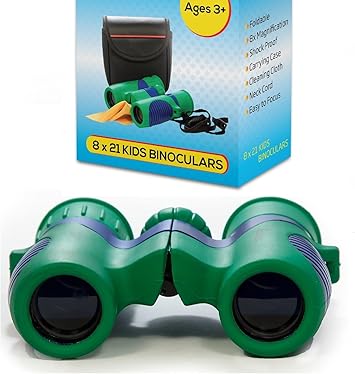 amazon kids binoculars