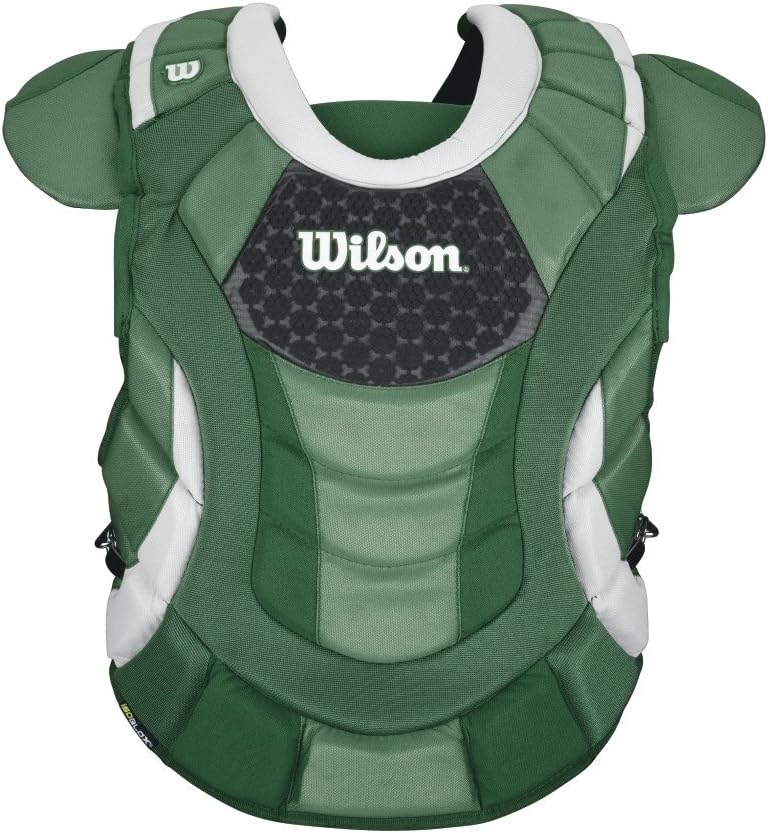 pitching chest protector