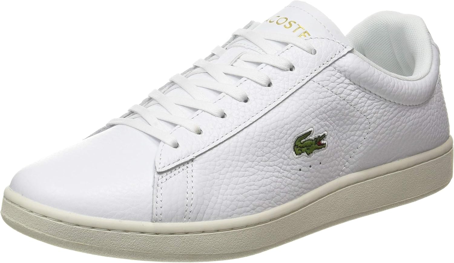 lacoste carnaby evo mens trainers