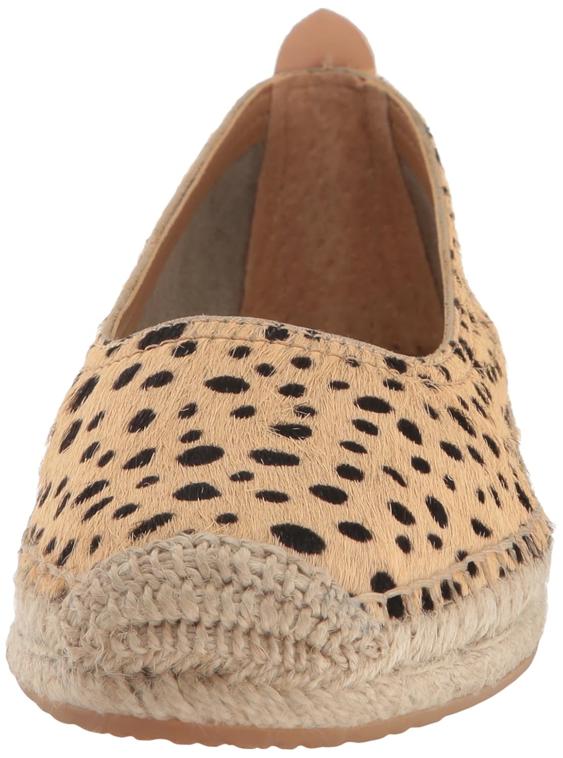 Dolce Vita Womens Taya Ballet Flat Dolce Vita Womens Taya Ballet Flat