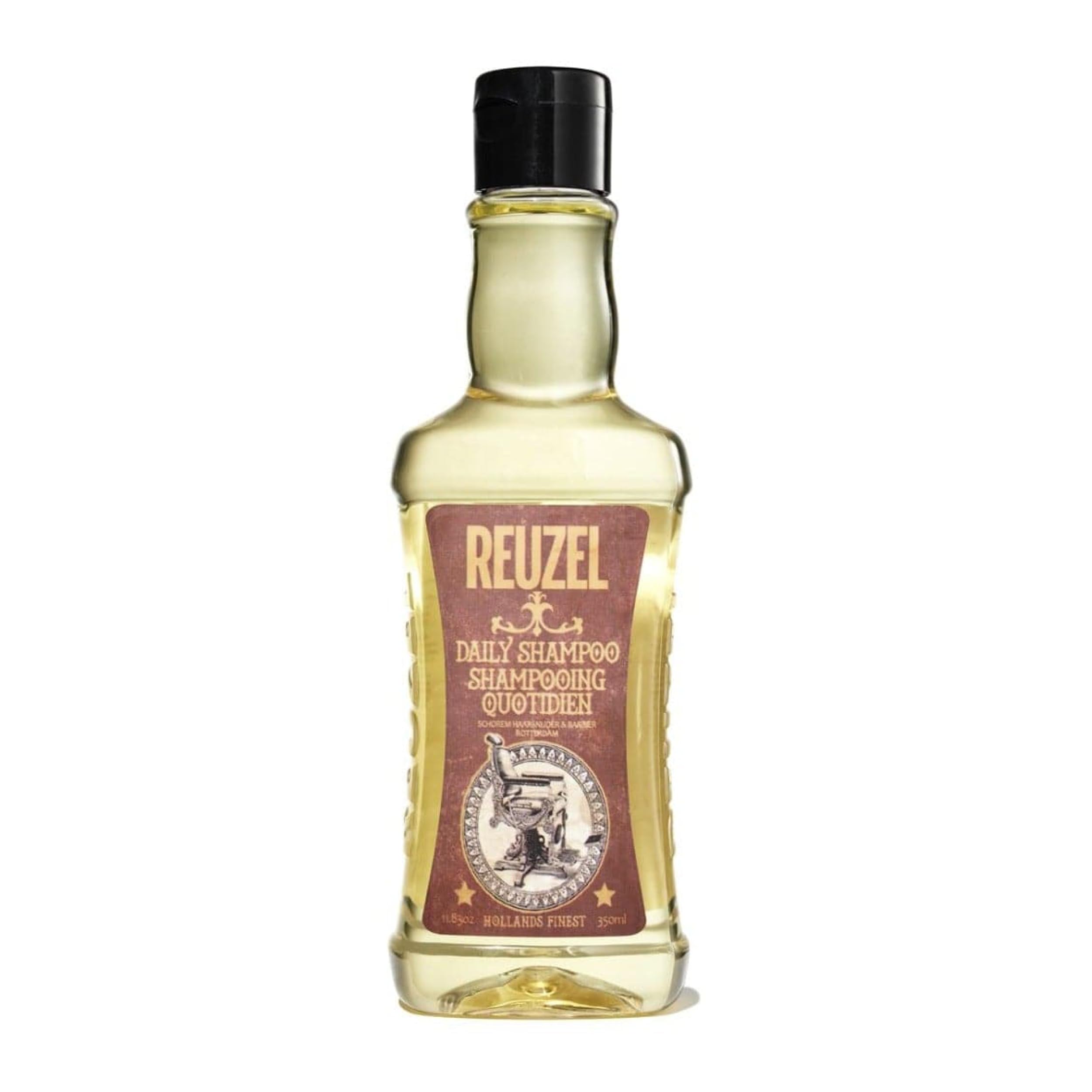 Reuzel Daily Shampoo 350ml