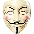 V for Vendetta Mask