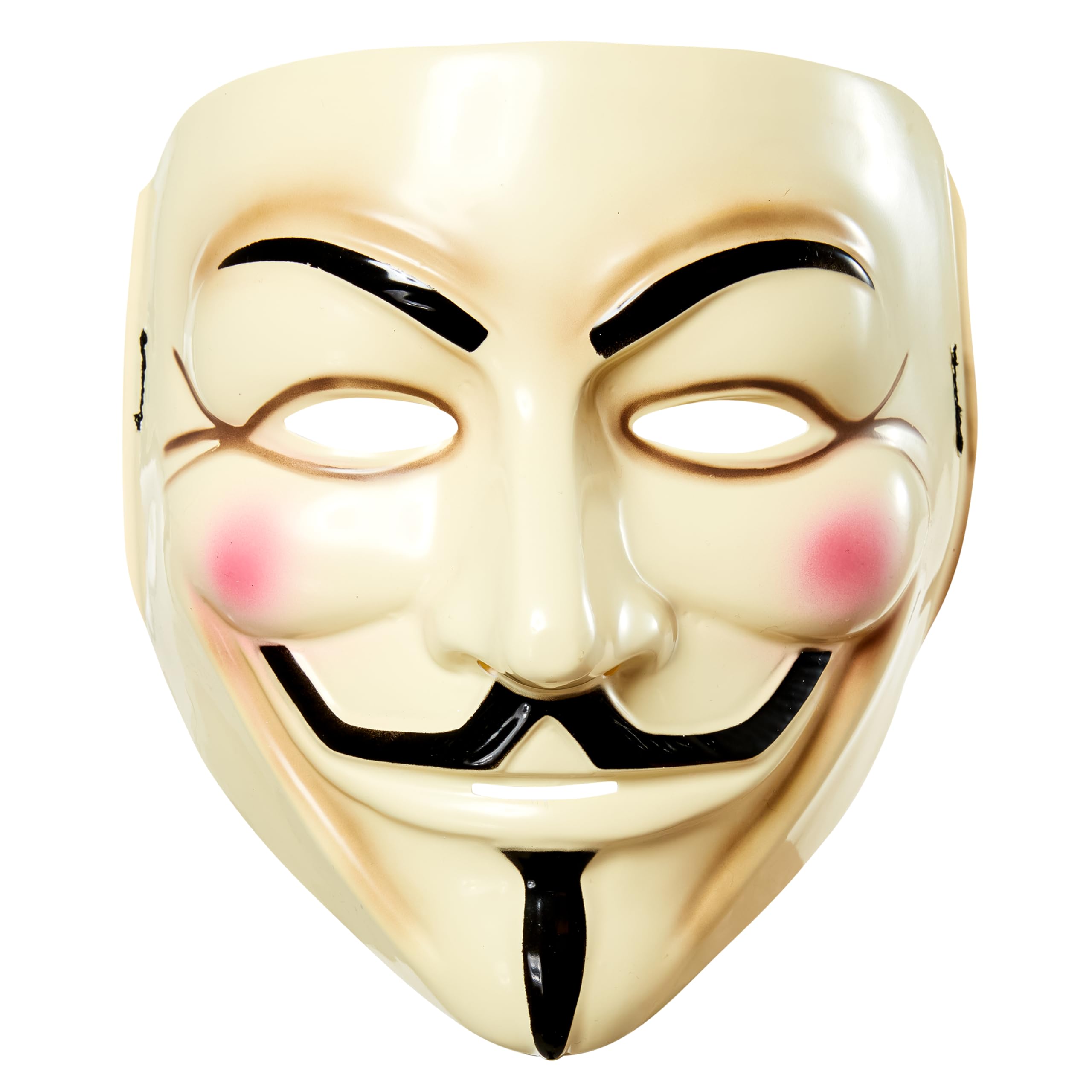 Rubie's Official V for Vendetta mask Adult One Size