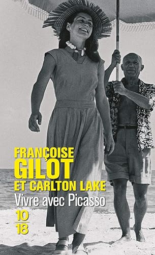 Download Vivre avec Picasso PDF