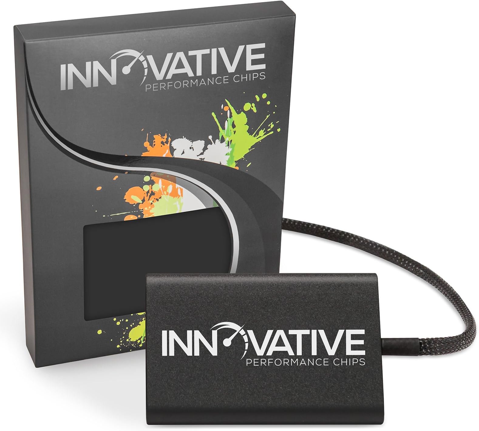 Innovative Performance Chip/Power Programmer compatible with Chevrolet Malibu 1.5L, 1.8L, 2.0L, 2.2L, 2.4L, 2.5L, 3.1L, 3.5L, 3.6L and 3.9L - Improve Fuel Mileage, Save Gas & Gain MPG, Increase HP!