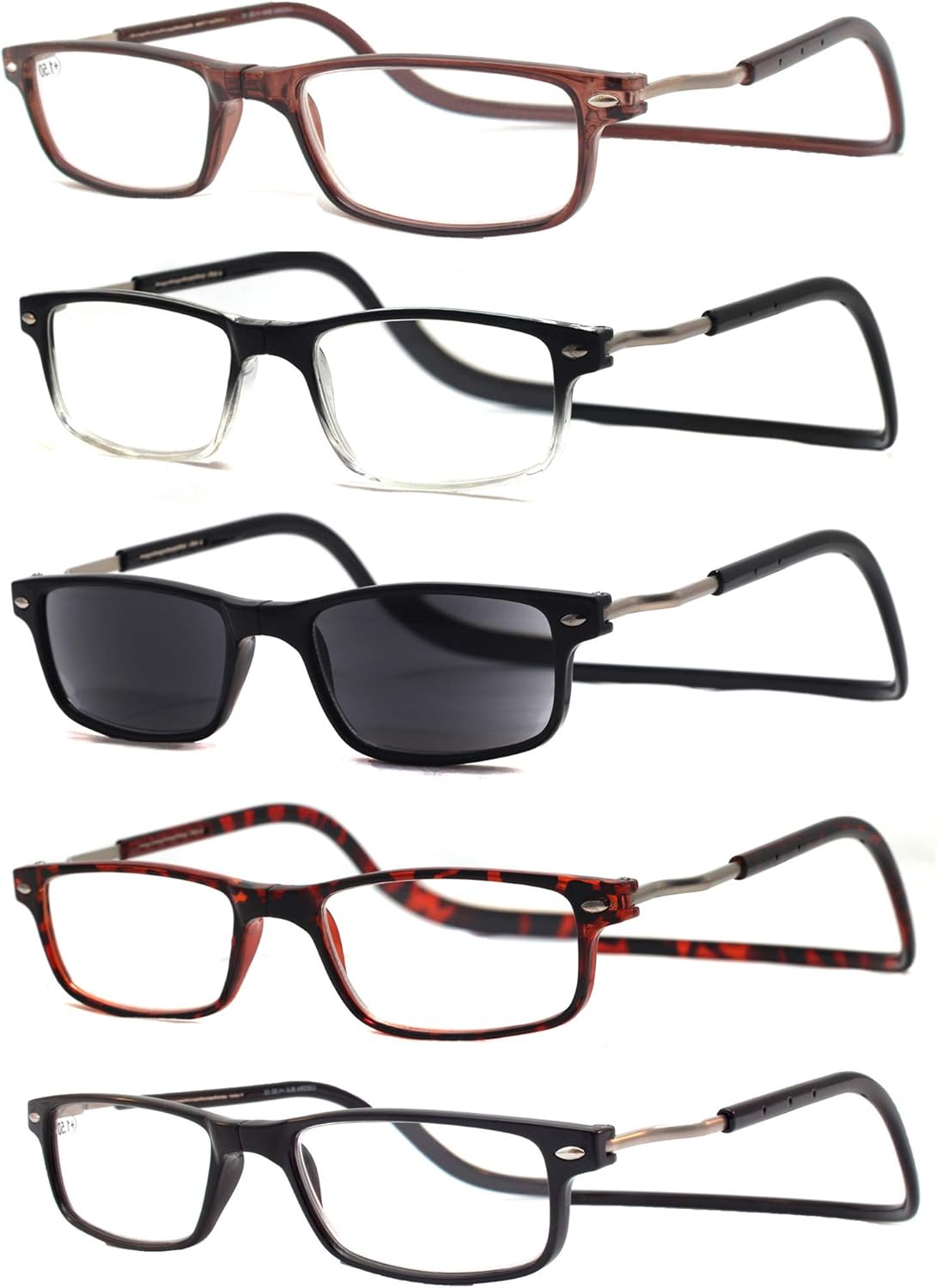 reading glasses neck strap