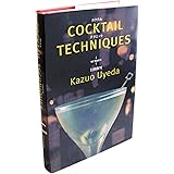 Cocktail Techniques