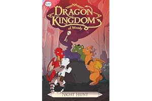 Night Hunt (Volume 3)