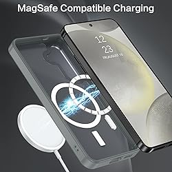 BENTOBEN for Magnetic Samsung Galaxy S24