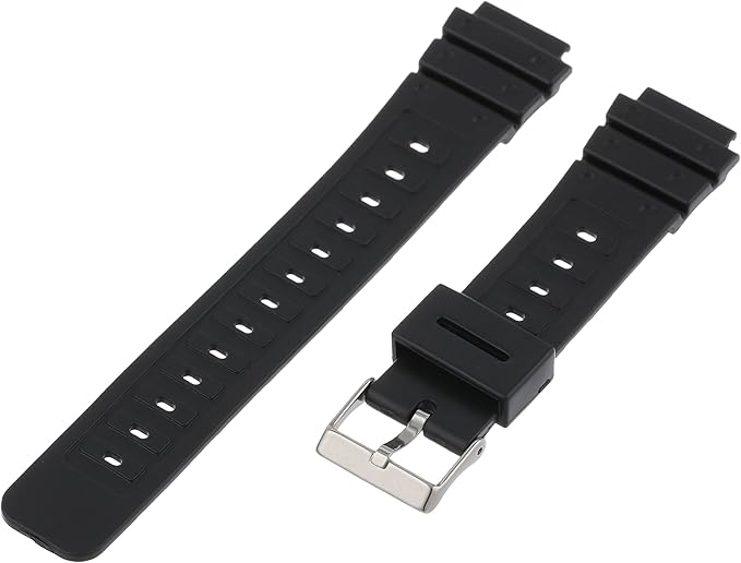 Amazon Com Voguestrap Tx18g1 Allstrap 18mm Black Regular Length